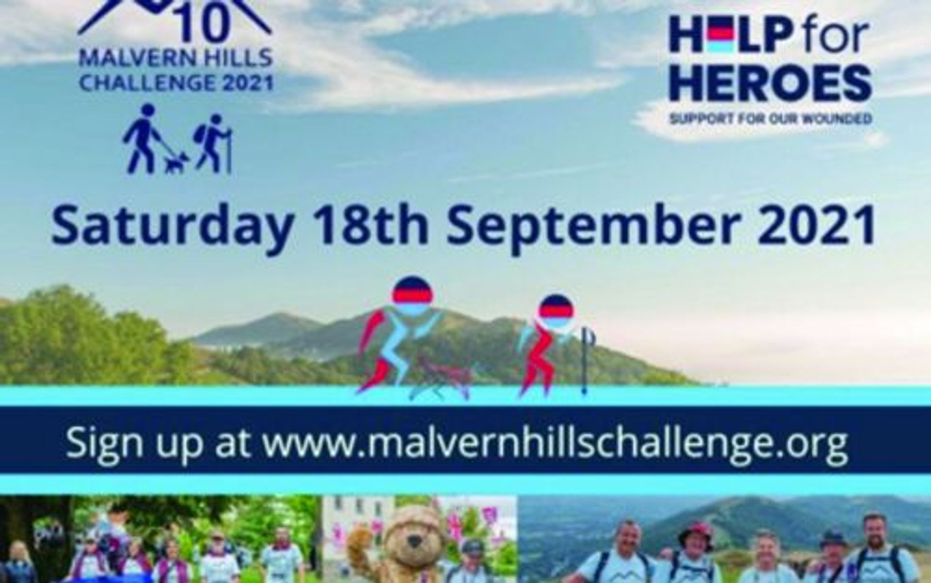 Malvern Hills Challenge
