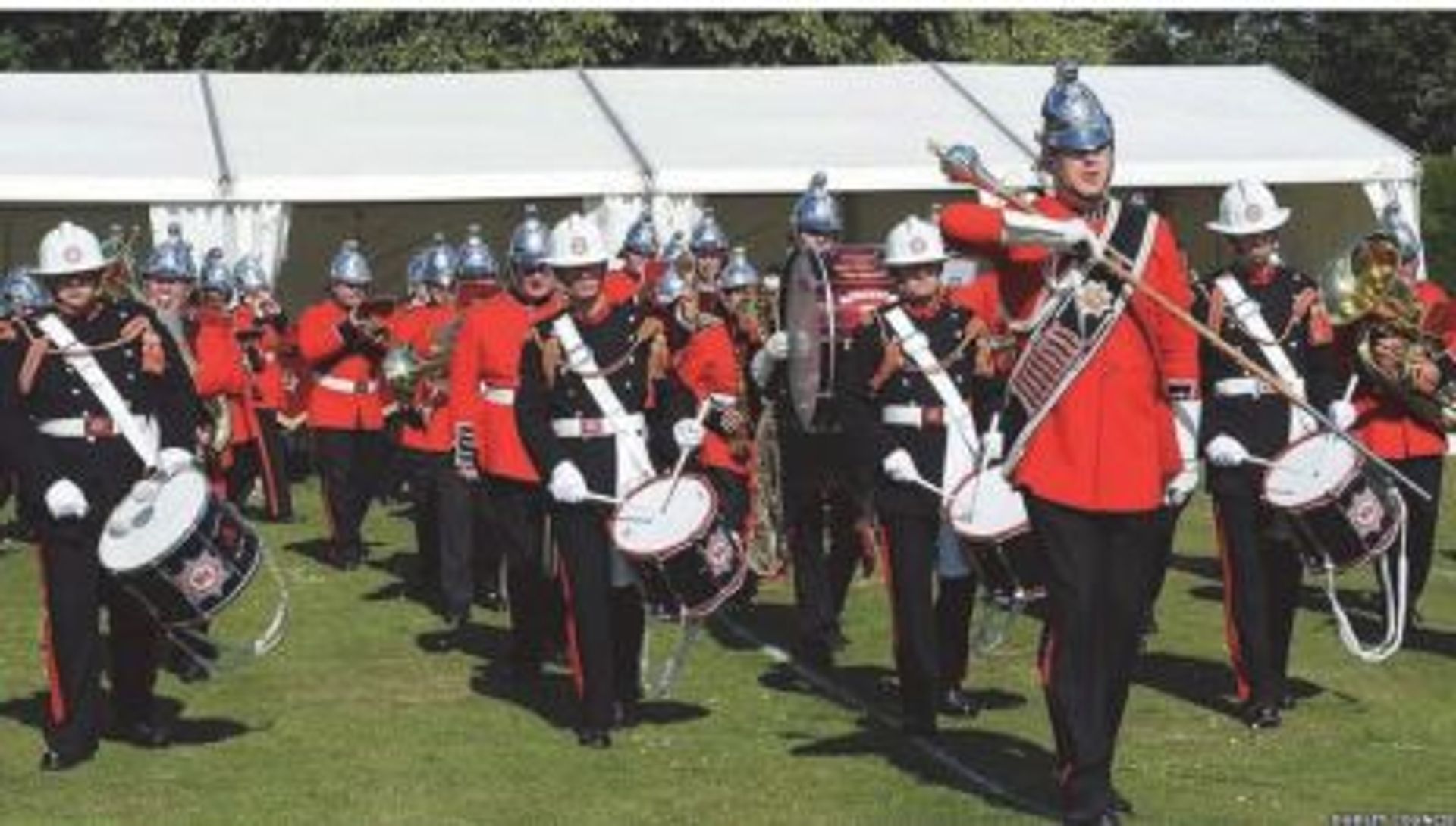 Royal British Legion centenary concert