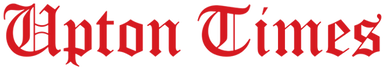 Upton Times Logo