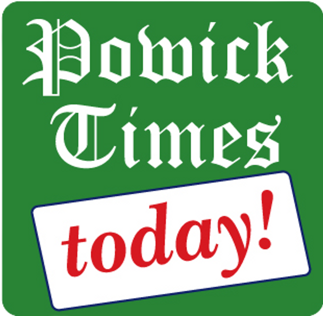 Powick Times Today!